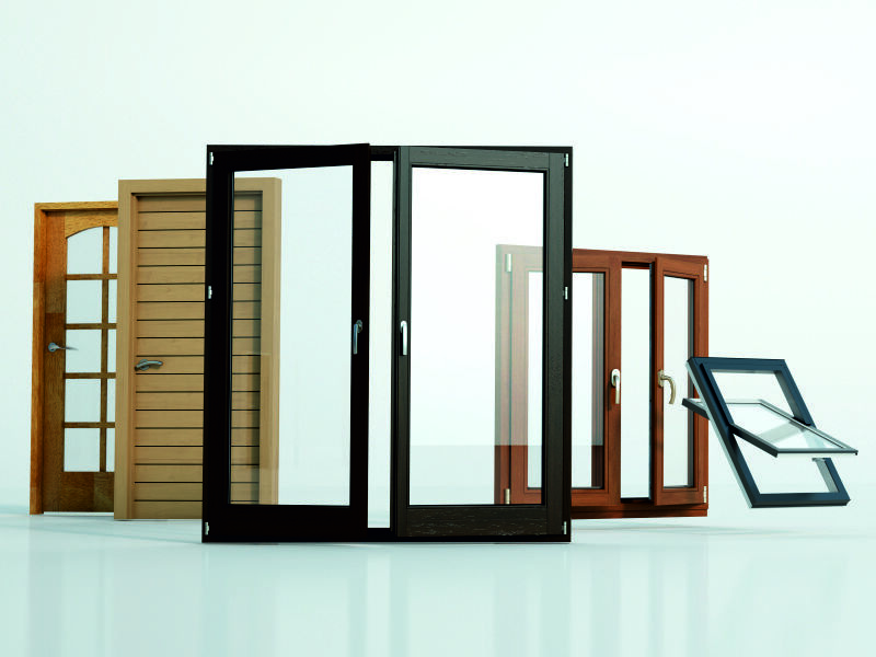 Commercial project